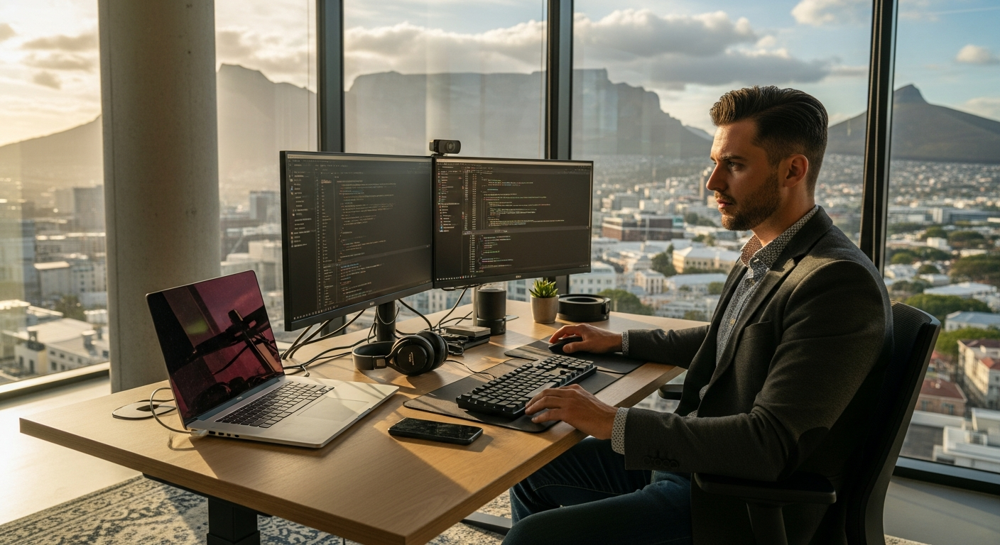 IT and tech jobs in Cape Town — salaries & how to apply