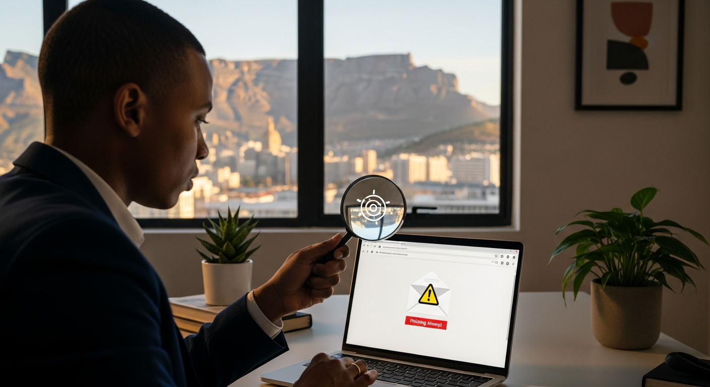 Job scams in South Africa — how to spot and avoid them