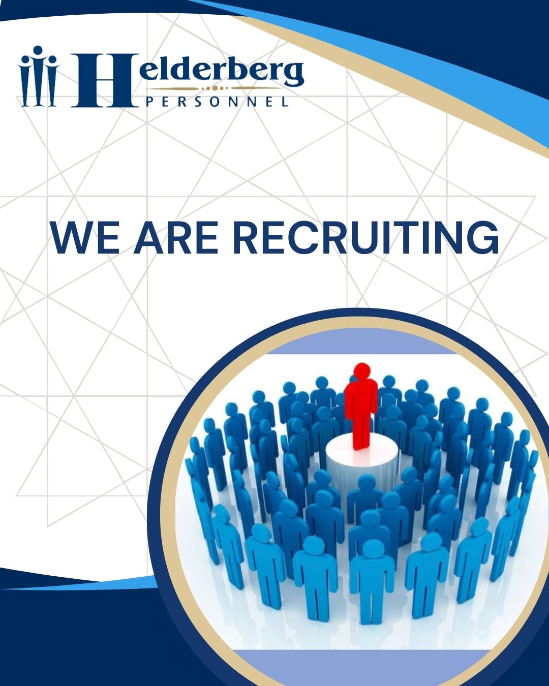 Helderberg Personnel