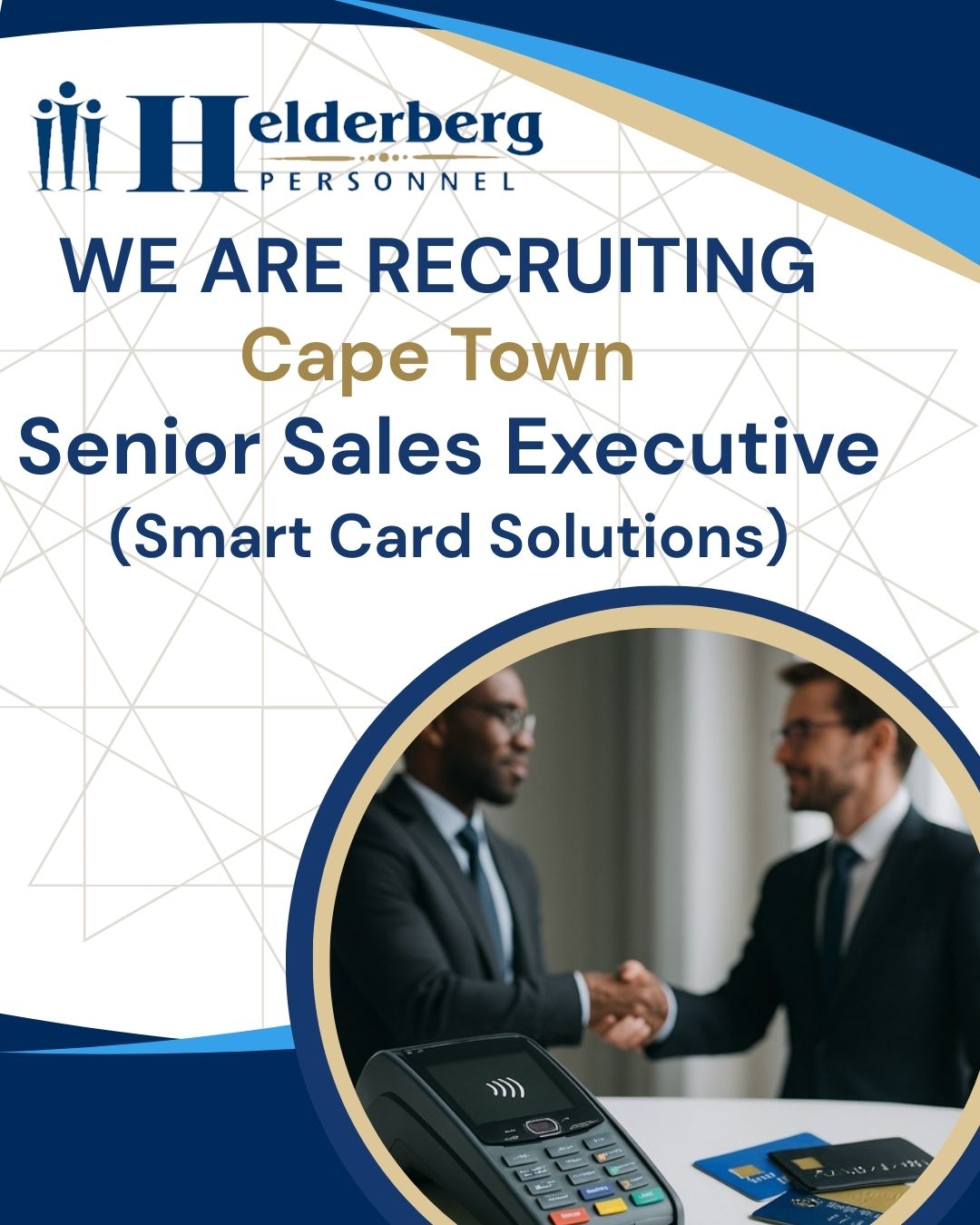 Helderberg Personnel